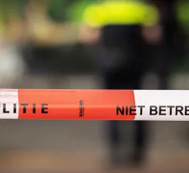 Shocking Explosion at Law Firm Startles Dutch Bar Association