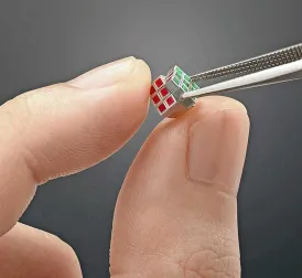 Smallest Rubik’s Cube in the World Hits the Market: Tiny Yet Pricey