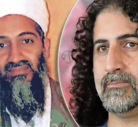 Son of Osama Bin Laden Expelled from France for Terrorist Propaganda