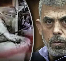 Speculation Surrounds Israel's Next Move with Body of Slain Hamas Leader Yahya Sinwar