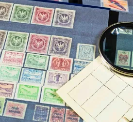 Stamp Grandpa Seeks Revenge: Cleaner Inherits Valuable Collection