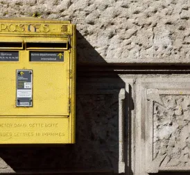 Suspicious letters with traces of plague bacteria sent to French school