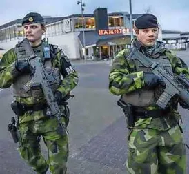 Sweden and Finland urge citizens to prepare for possible war