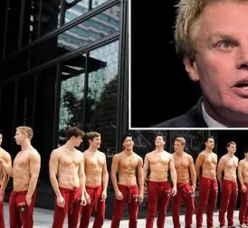 The Rise and Fall of Abercrombie & Fitch: Controversial Past Revealed