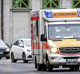 Three children injured after attack at daycare center in Zurich