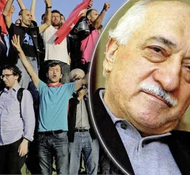 Turkish Islamic Cleric Fethullah Gülen (1941-2024), Arch-enemy of Erdogan, Emphasized Dialogue