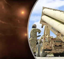 US help with THAAD defense system raises concerns in Israel