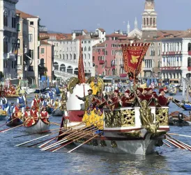 Venice Doubles Entry Fee for Short Visits to 10 Euros