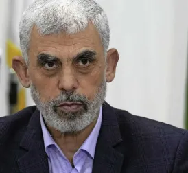 Yahya Sinwar, Hamas Leader Responsible for Thousands of Deaths, Reported Dead