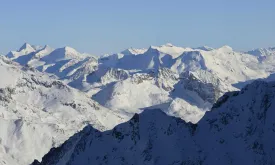 14-Year-Old Skier Killed in Avalanche in France