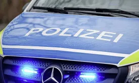 15-Year-Old Boy Arrested in Berlin for Allegedly Plotting 'Christmas Attack'