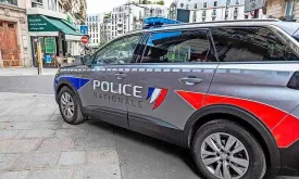 15-year-old boy dies in shooting in France amid drug violence