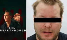 16-Year-Old Murder Case Solved in Sweden: The True Story Behind Netflix Series 'The Breakthrough'