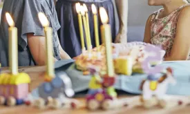 400 Uninvited Guests Show Up to a Birthday Party in Belgium