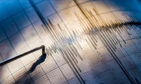 4.9 Magnitude Earthquake Hits Tunisia