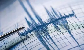 5.0 Magnitude Earthquake Strikes Aegean Sea