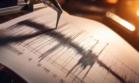 6 Magnitude Earthquake Strikes South of Fiji Islands