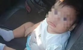 9-Month-Old Baby Found Crawling on Road After Mother's Murder in Ecuador