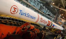 Accusation from Russia to Ukraine: Turkish Stream Targeted