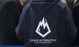 AfD breaks ties with controversial youth branch JA and establishes new one