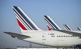 Air France found guilty of discriminating against male passenger