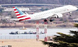 Air Traffic Control Personnel Shortage Blamed for Recent Plane Crash in Washington, D.C.