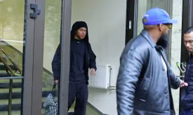 Allegation of Rape Against Kylian Mbappé in Swedish Hotel