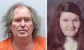 American Man Sentenced to Life Imprisonment for Murder of 17-Year-Old Girl