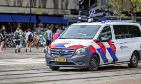 Amsterdammer (29) arrested for shooting with two injured