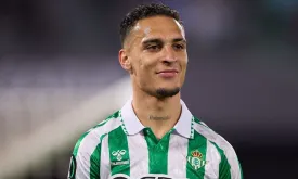 Antony Shines at Real Betis After Manchester United Loan