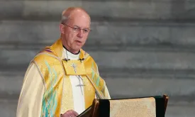 Archbishop Resigns Amid Scandal in Anglican Church