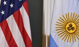 Argentina Working on Free Trade Agreement with the US