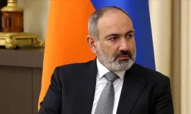 Armenian Prime Minister Nikol Pashinyan's Controversial Statements on Armenian History Perception