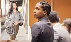 ASAP Rocky Acquitted of Charges in Recent Court Case