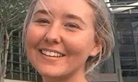 Australian backpacker Jessica missing in London