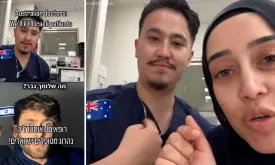 Australian Hospital Dismisses Two Nurses for Threatening Israeli Patients