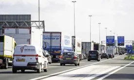 Avoid Utrecht Region on Sunday due to A2 Closure, Rijkswaterstaat Advises