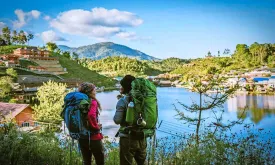 Backpackers Poisoned by Methanol-Laced Cocktails in Laos