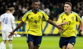 Barcelona Eyes Swedish Duo Gyökeres and Isak for Transfers