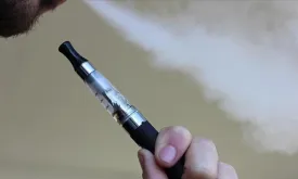 Belgium to Ban Disposable Electronic Cigarettes Starting January 1st