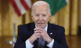 Biden Grants Preventive Pardon for Family in Last Minutes of Presidency