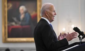 Biden removes Cuba from terrorism list in exchange for release of 'significant' number of political prisoners