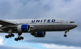 Body Found in Landing Gear of United Airlines Plane at Hawaii Airport