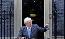 Boris Johnson's Memoirs Revealed in 'Unleashed'