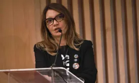 Brazil's First Lady Insults Elon Musk: 'I'm Not Afraid of You, Fuck You'