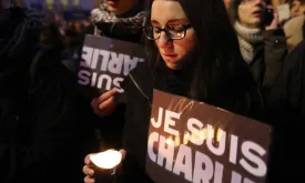 'Brein' behind Charlie Hebdo attack gets life sentence