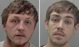 British Drug Dealers Forget Backpack with Ketamine and Report Themselves to Train Staff: 'A Blunder'