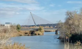 British Man Dies After Falling from Bridge While Making Social Media Content in Spain