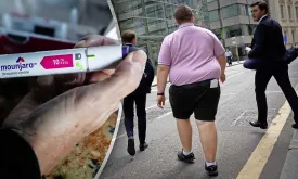 British Minister Proposes Trial of Waste Injections for Unemployed Individuals with Obesity