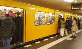 Calls for Separate Metro Carriage for Women After Increase in Attacks